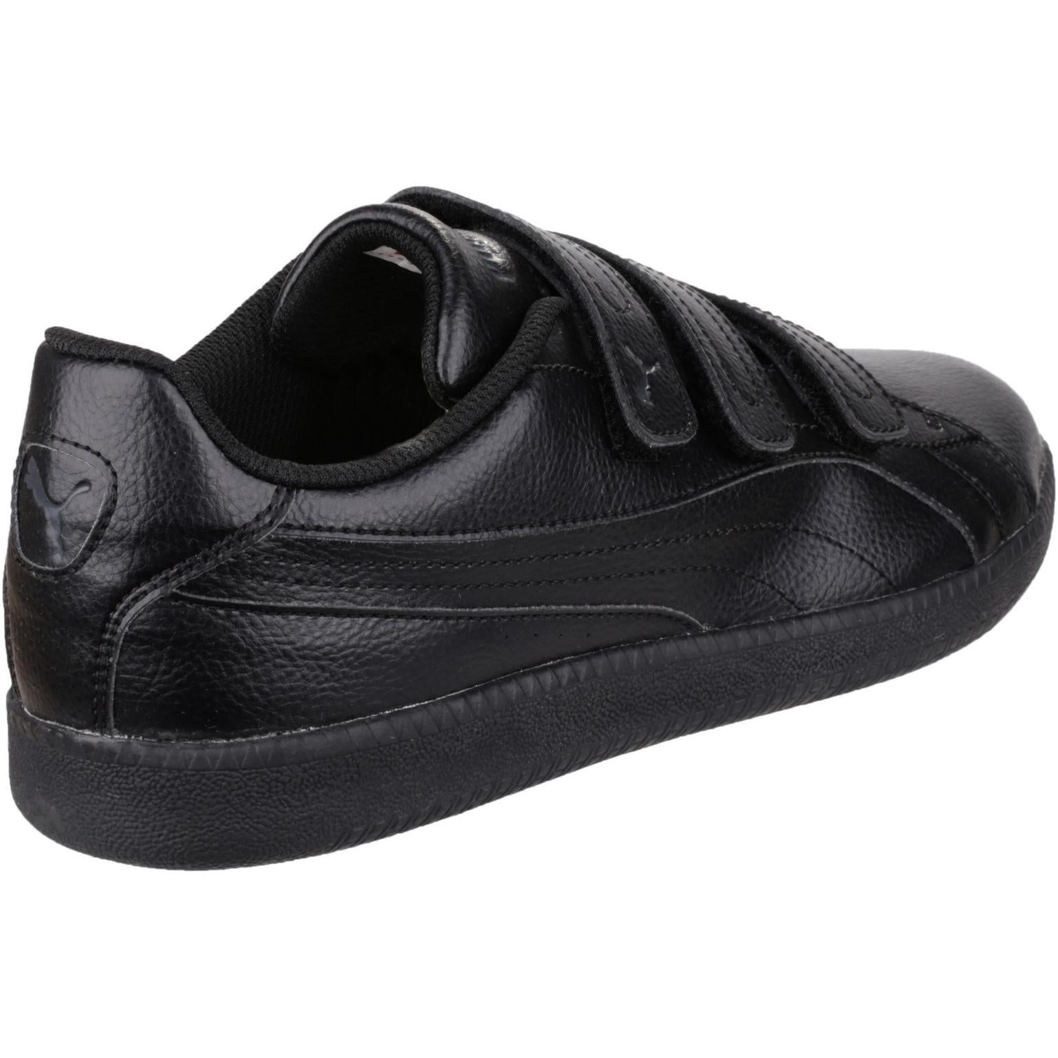 Puma BTS Touch Fastening Boys Shoe