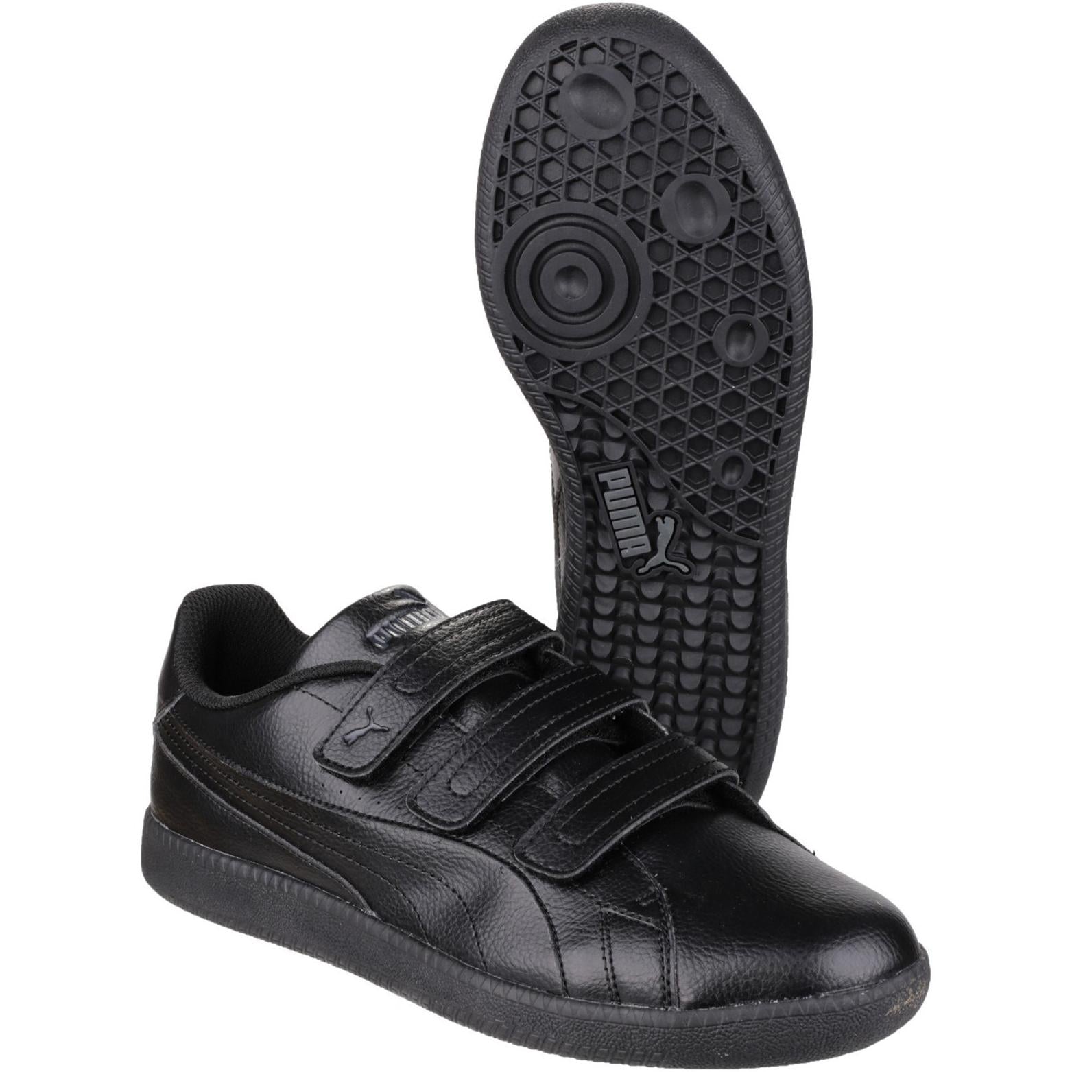 Puma BTS Touch Fastening Boys Shoe