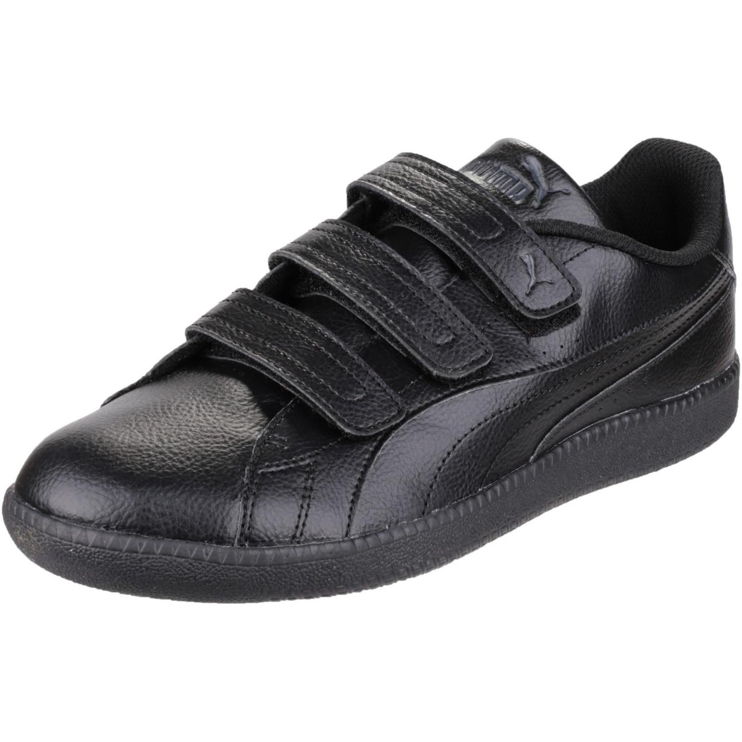 Puma BTS Touch Fastening Boys Shoe