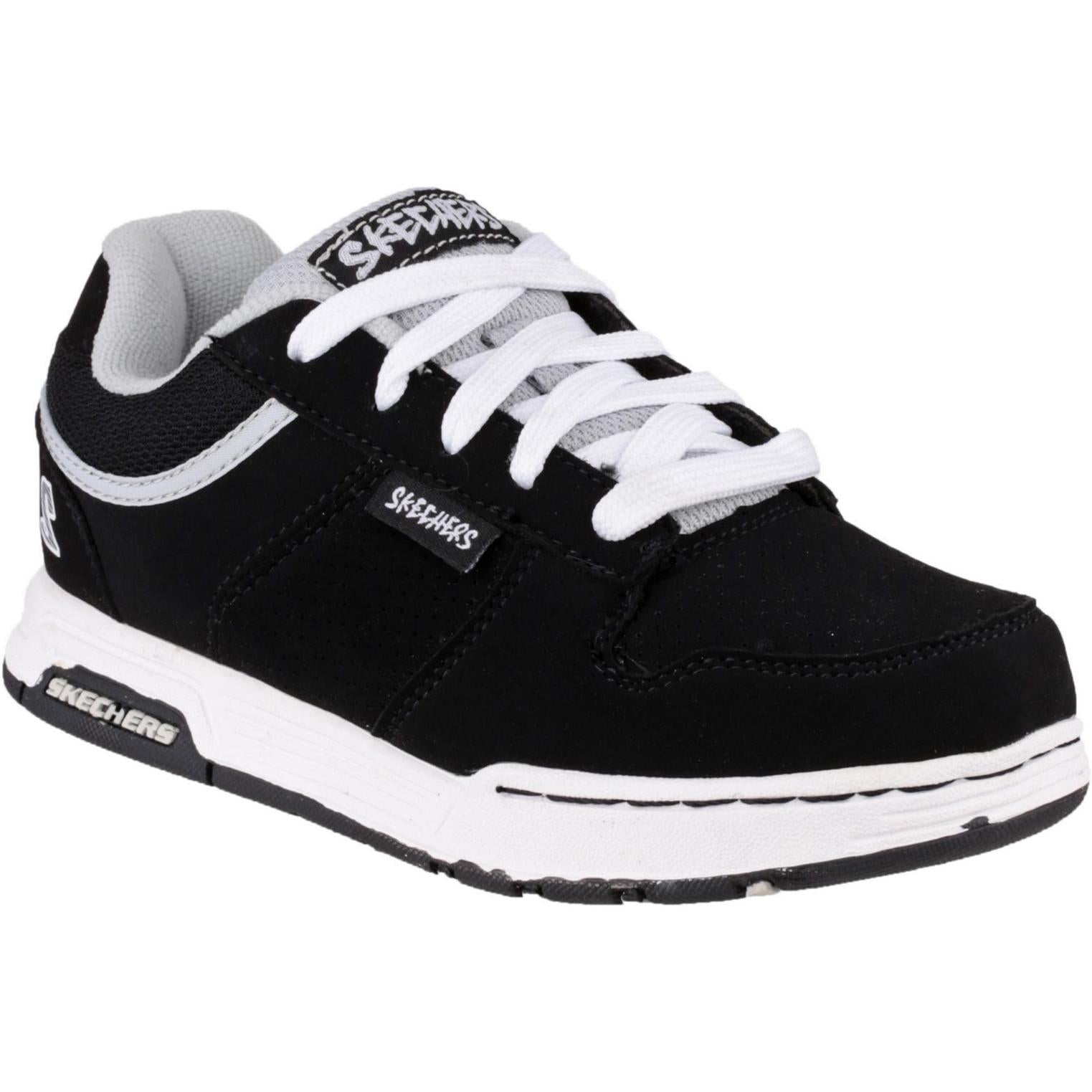 Skechers Skate Game Shoes