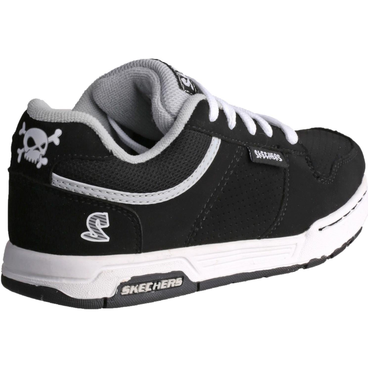 Skechers Skate Game Shoes