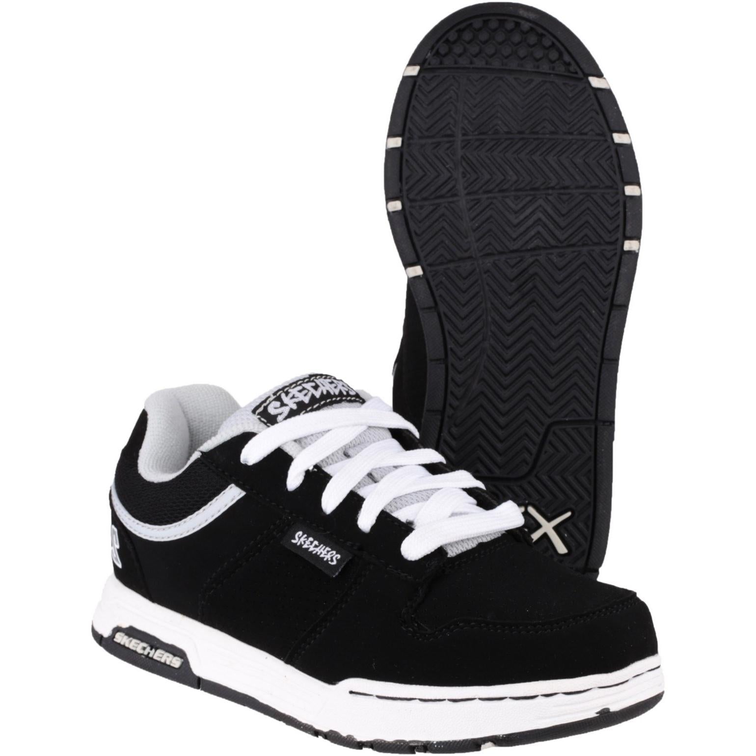 Skechers Skate Game Shoes