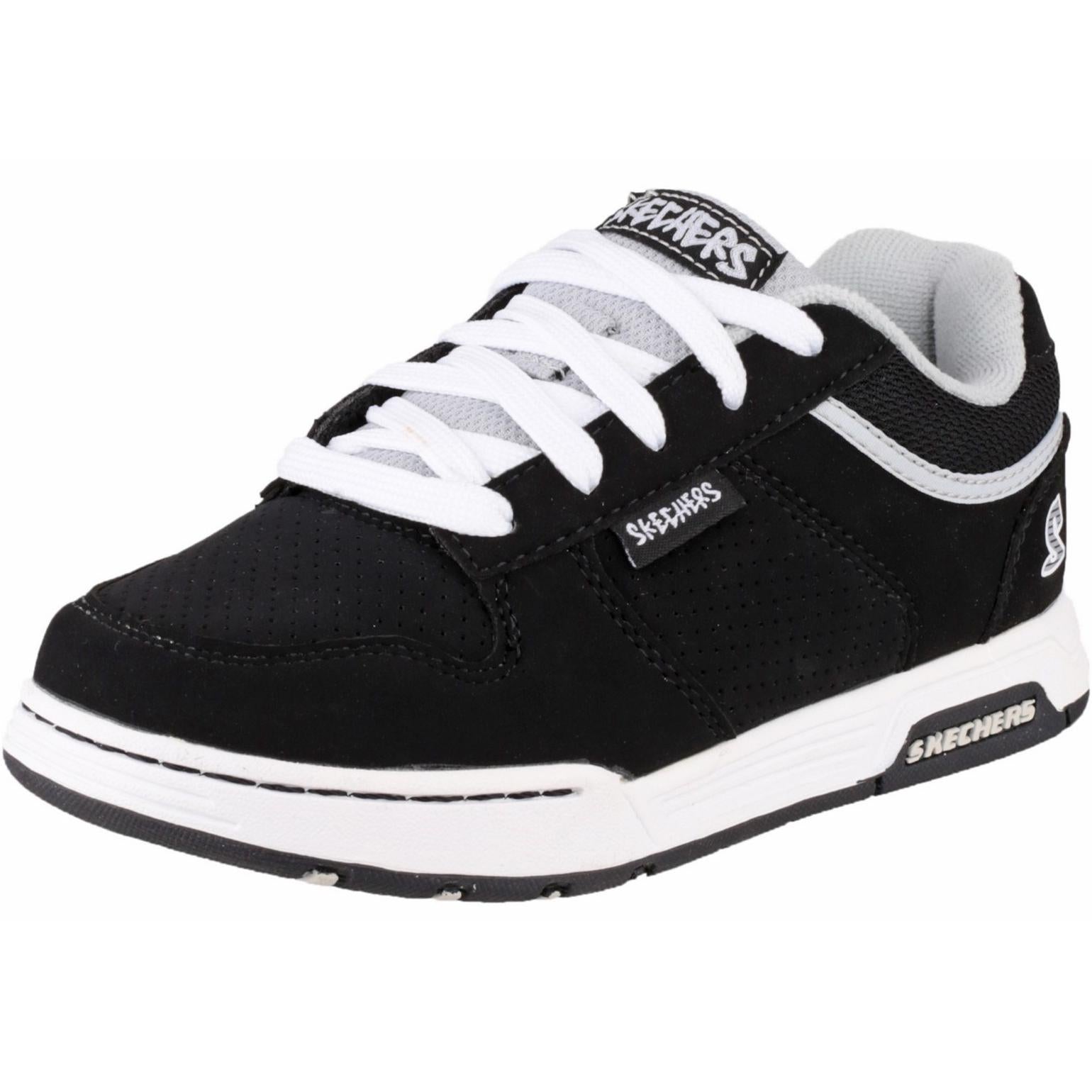 Skechers Skate Game Shoes
