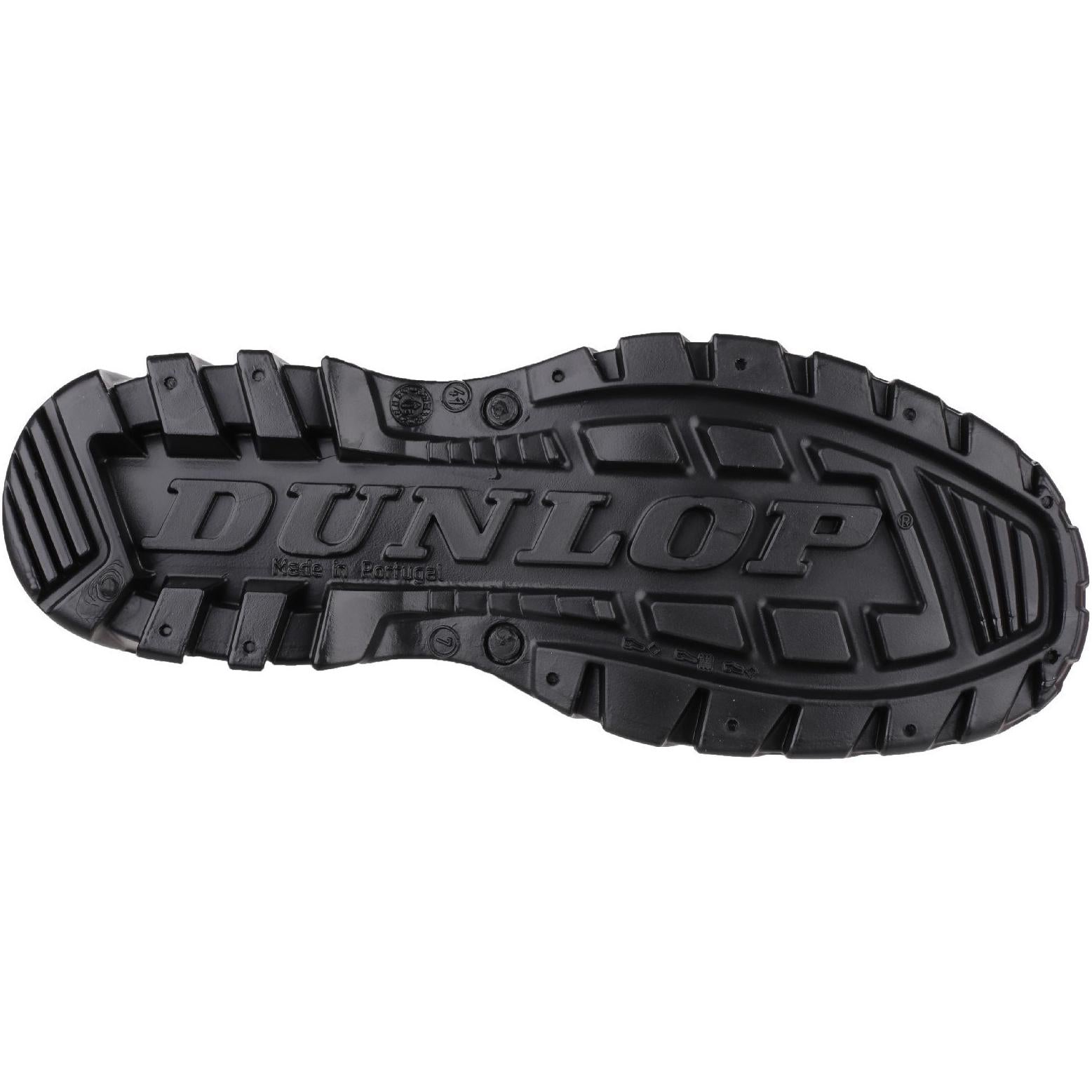 Dunlop Dee Calf Length Wellington Boots