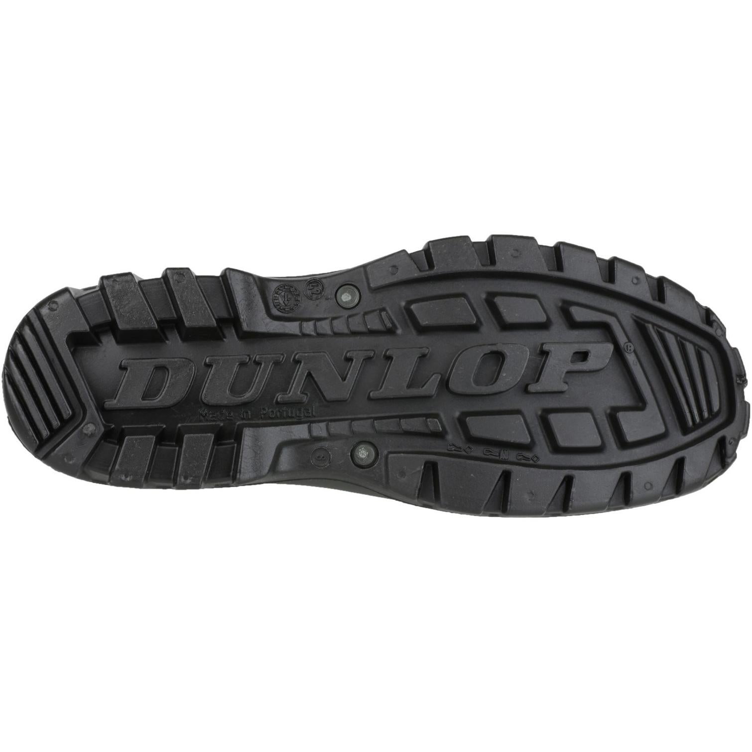 Dunlop Dee Calf Length Wellington Boots