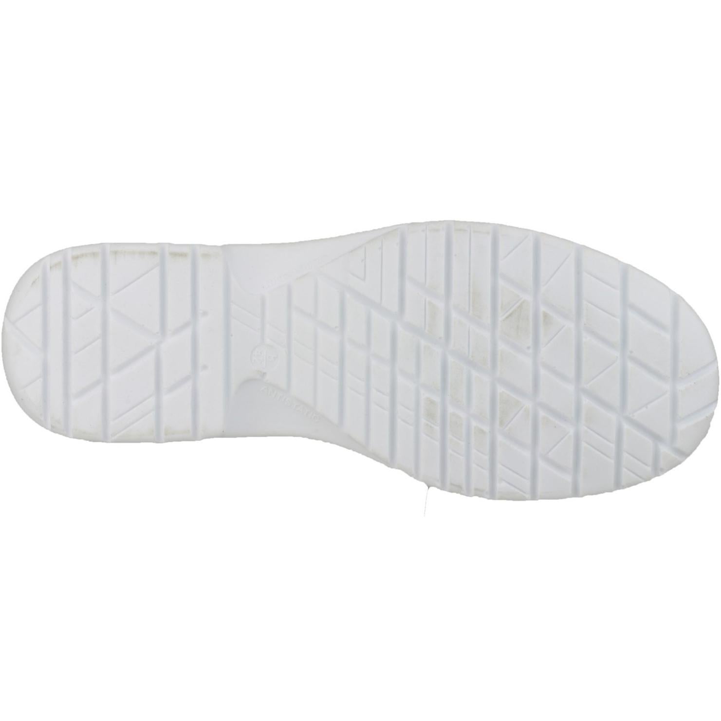 Amblers Safety FS510 Metal-Free Water-Resistant Slip on Safety Shoe