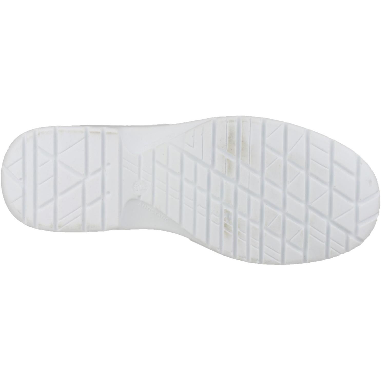 Amblers Safety FS511 Metal-Free Water-Resistant Lace up Safety Shoe