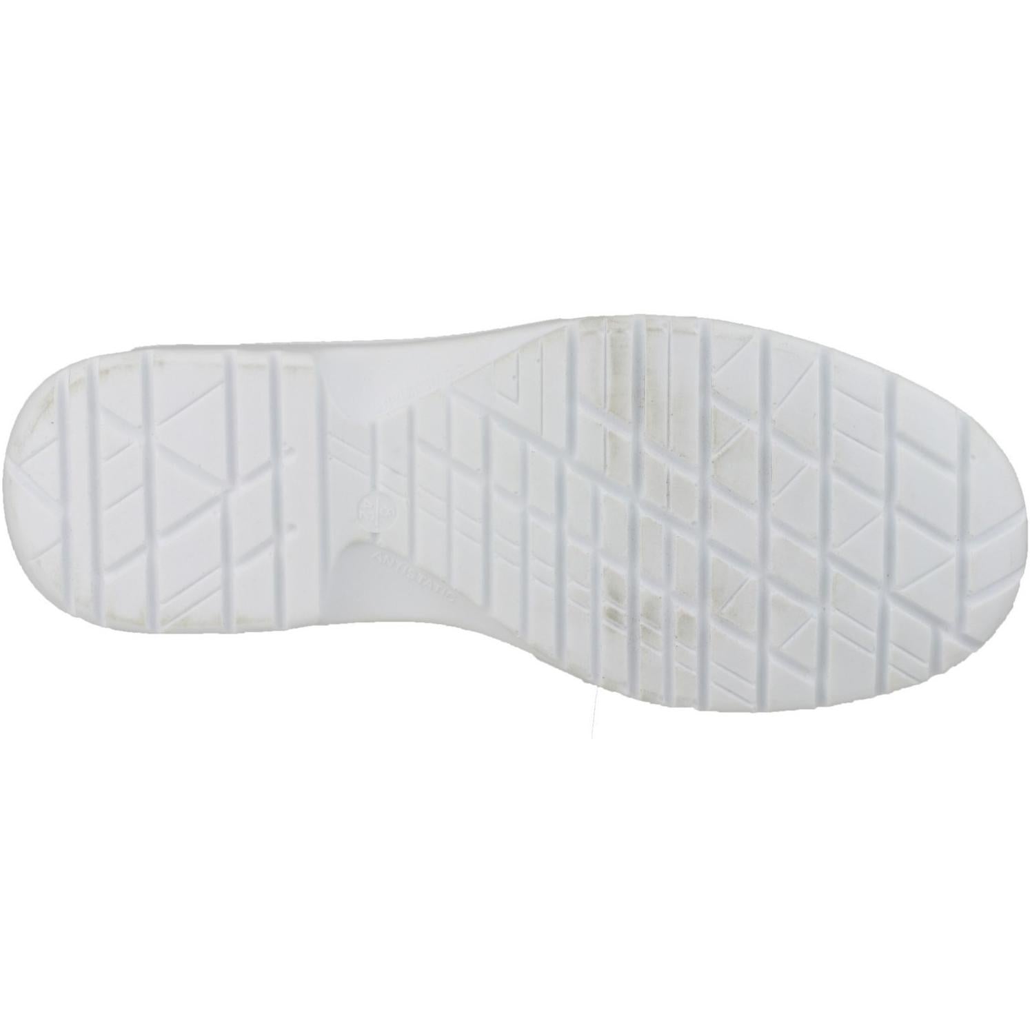 Amblers Safety FS513 Metal-Free Water-Resistant Lace up Safety Boot