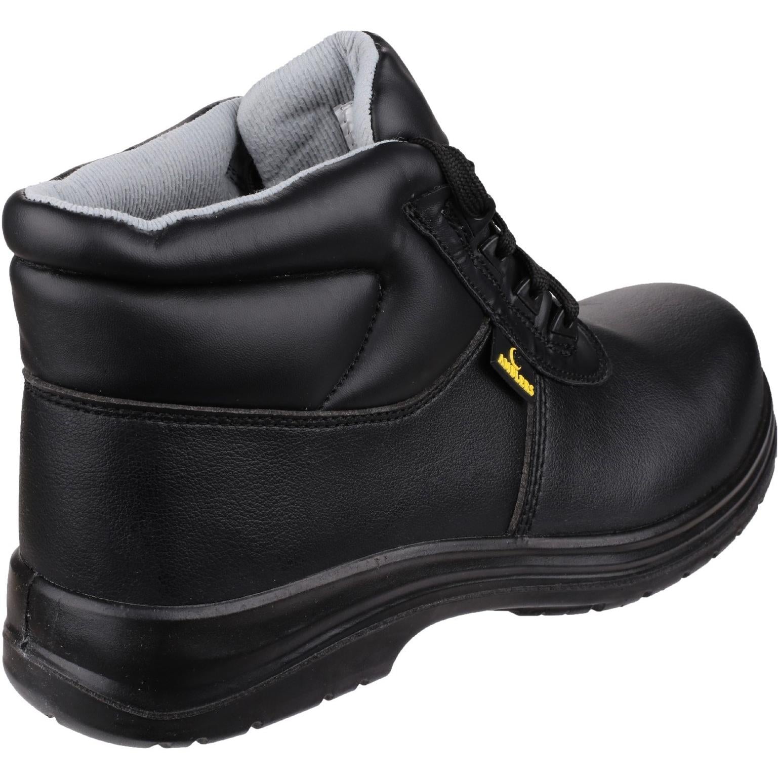 Amblers Safety FS663 Safety Boot