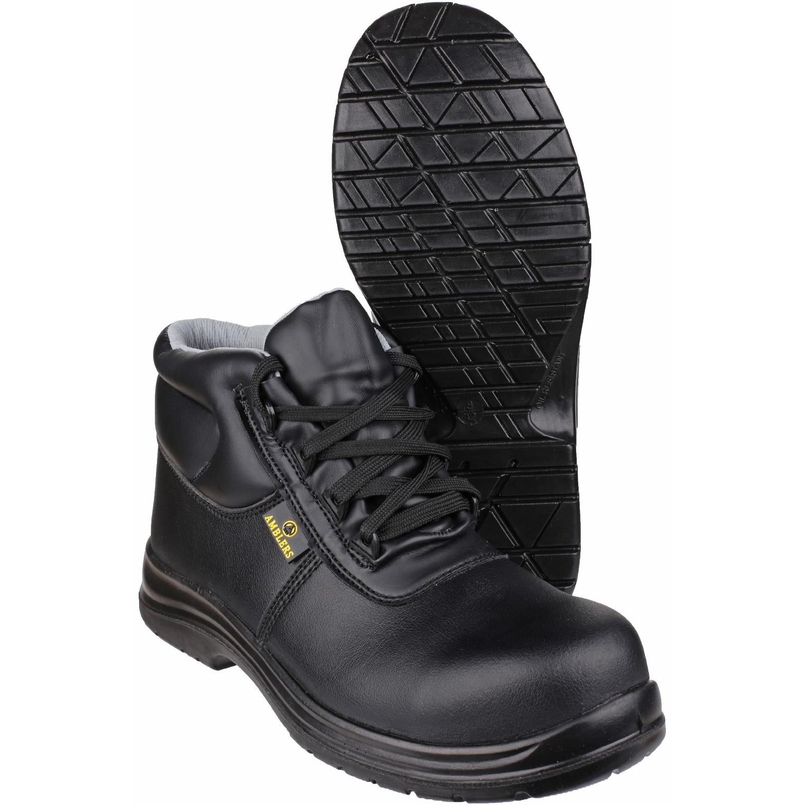 Amblers Safety FS663 Safety Boot
