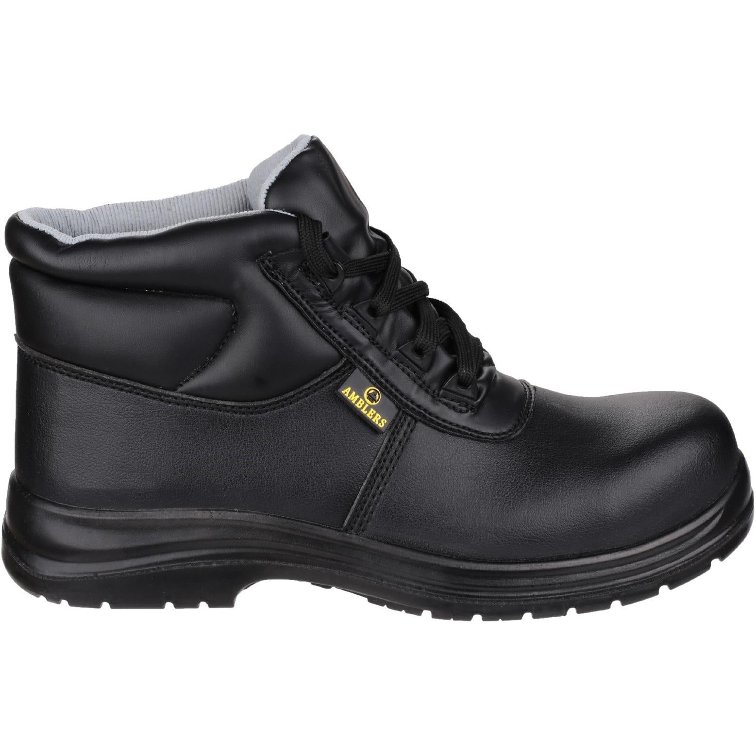 Amblers Safety FS663 Safety Boot