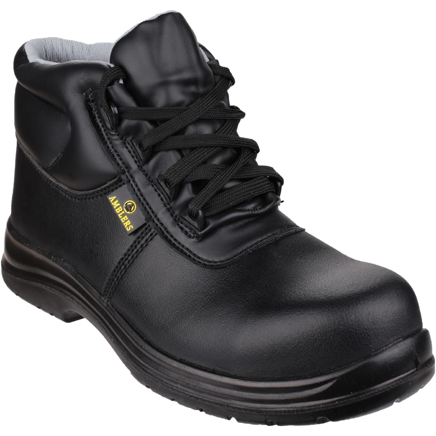 Amblers Safety FS663 Safety Boot