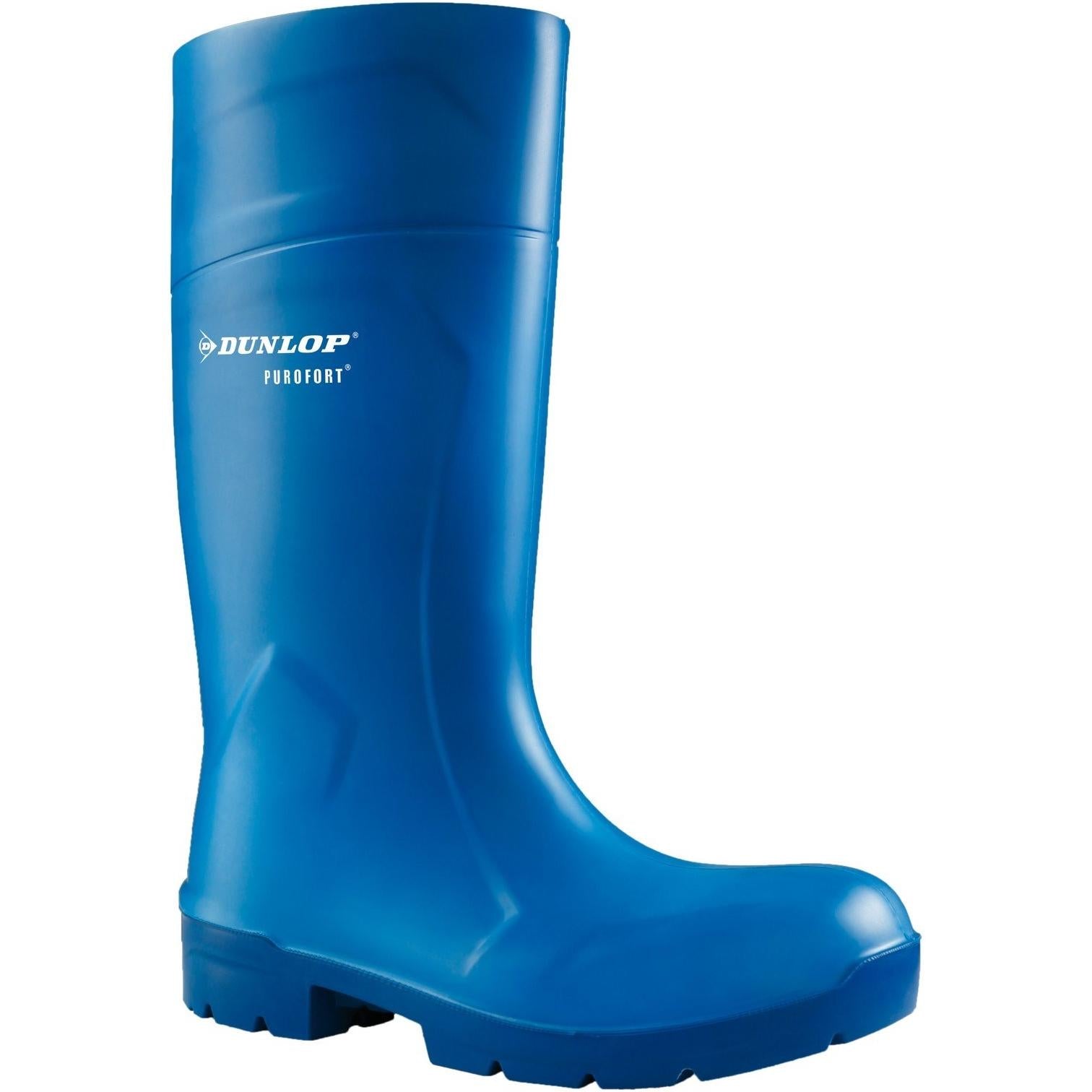 Dunlop Ca61631 / Foodpro Purofort Multigrip Safety Boots