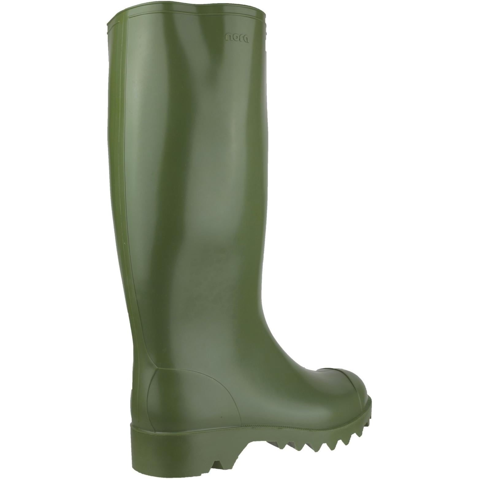 Nora Dolomit Wellington Shoes