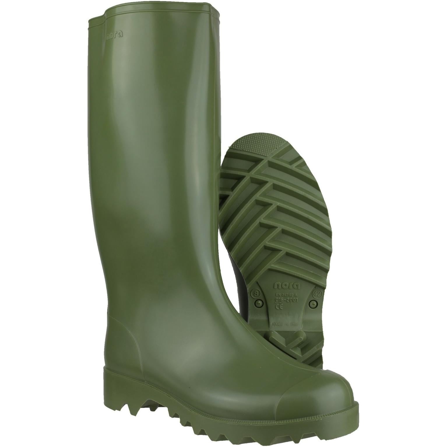 Nora Dolomit Wellington Shoes