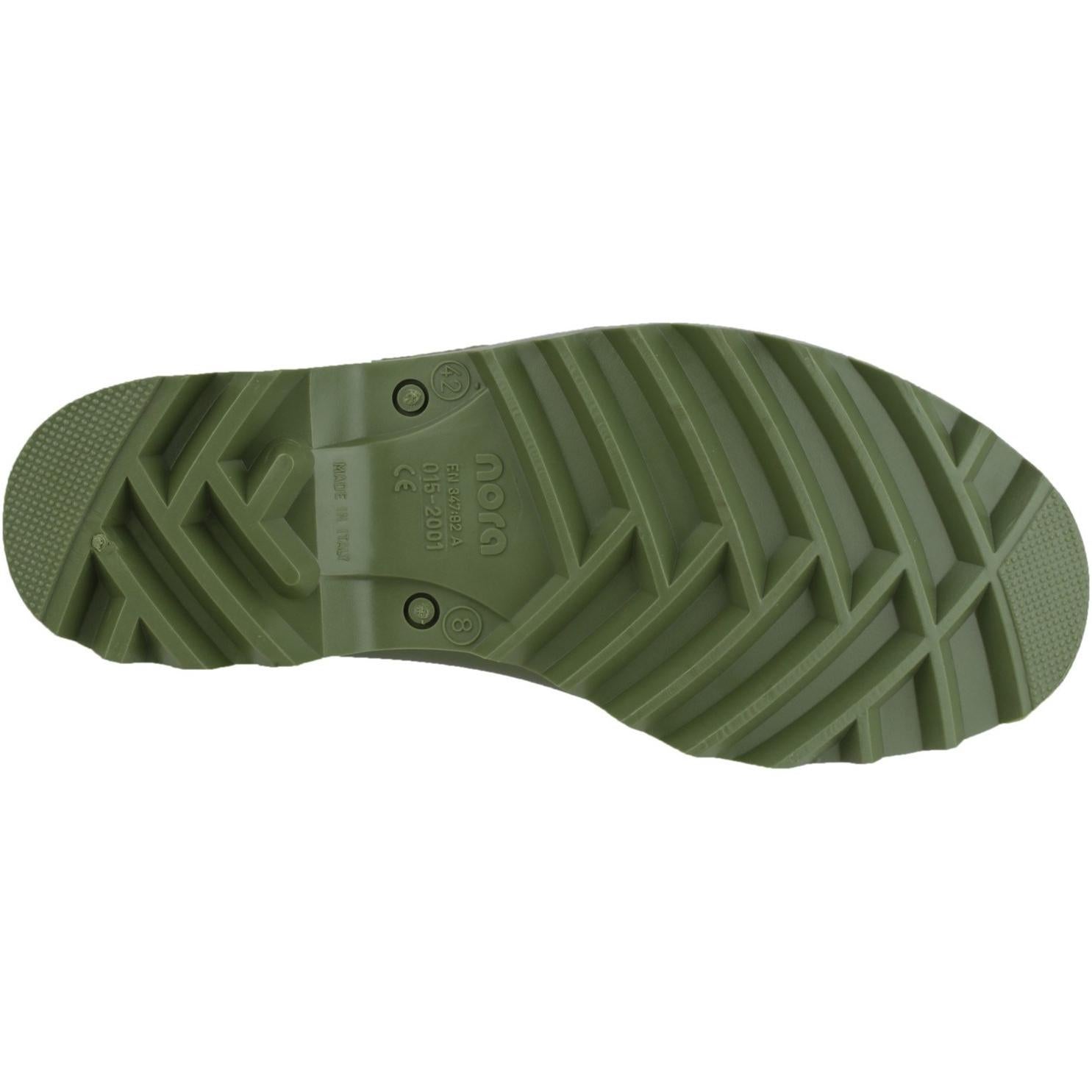 Nora Dolomit Wellington Shoes