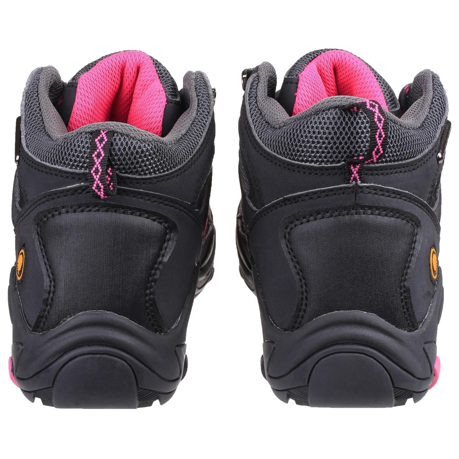 Cotswold Aggshill Mid Boot