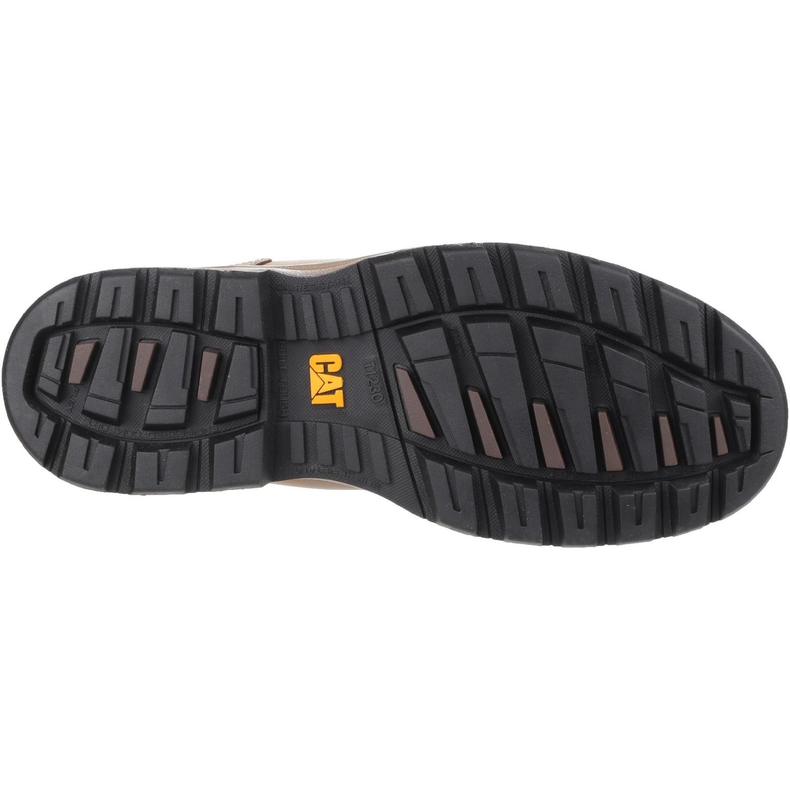 Cat Footwear Parker Safety Boot