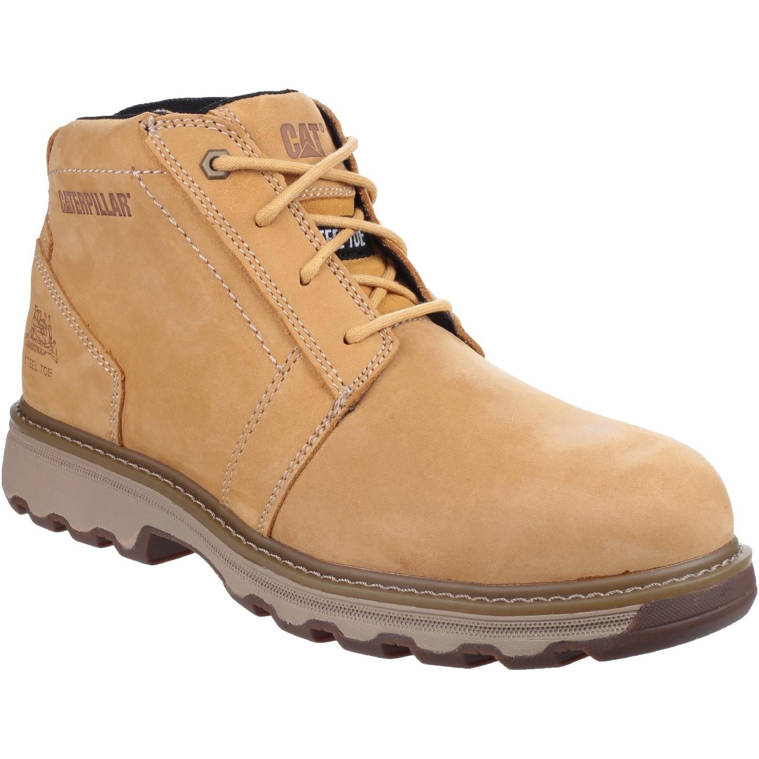 Caterpillar Parker Boot