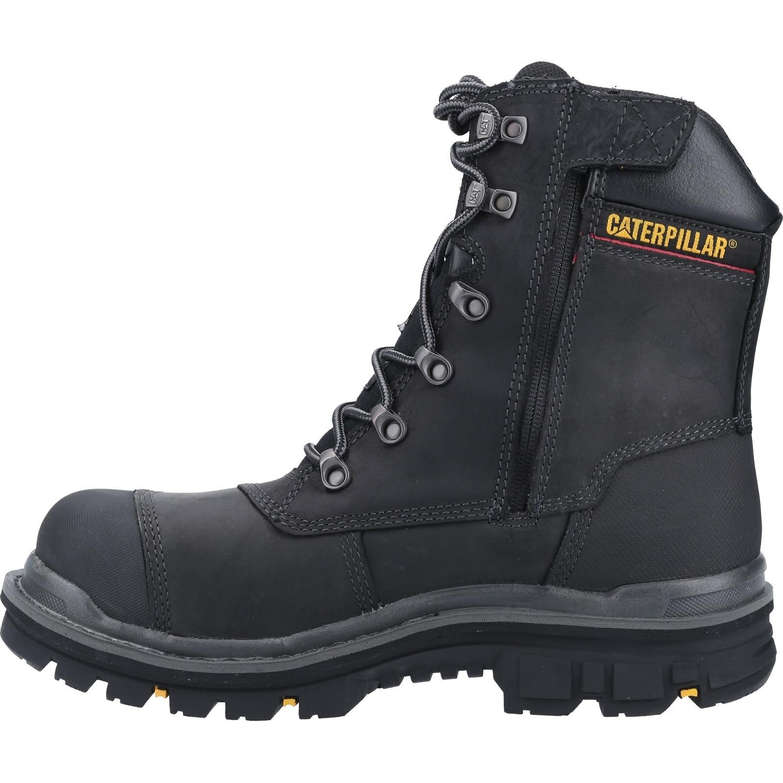Cat Footwear Premier Waterproof Safety Boot