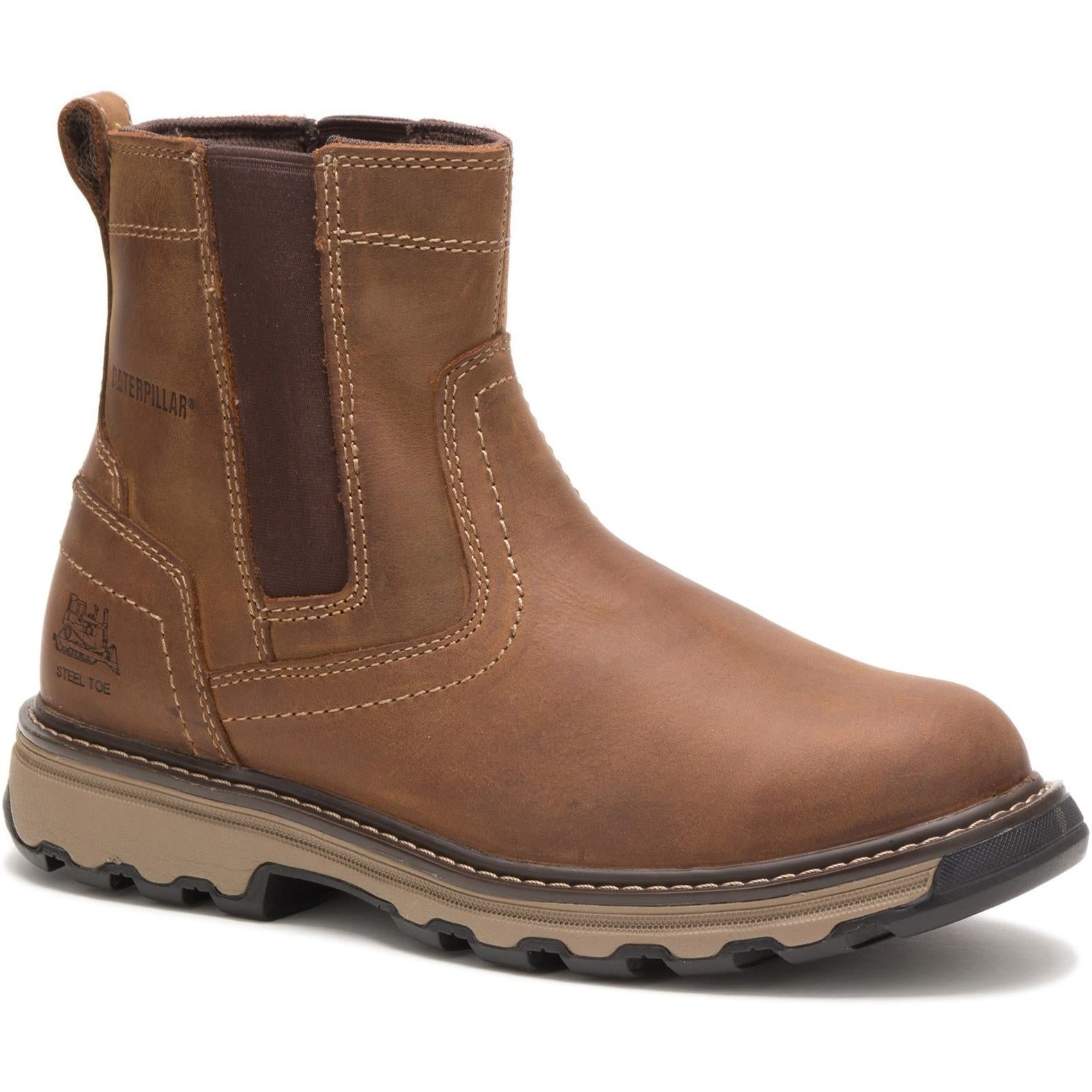 Gevavi Pelton Safety Boot