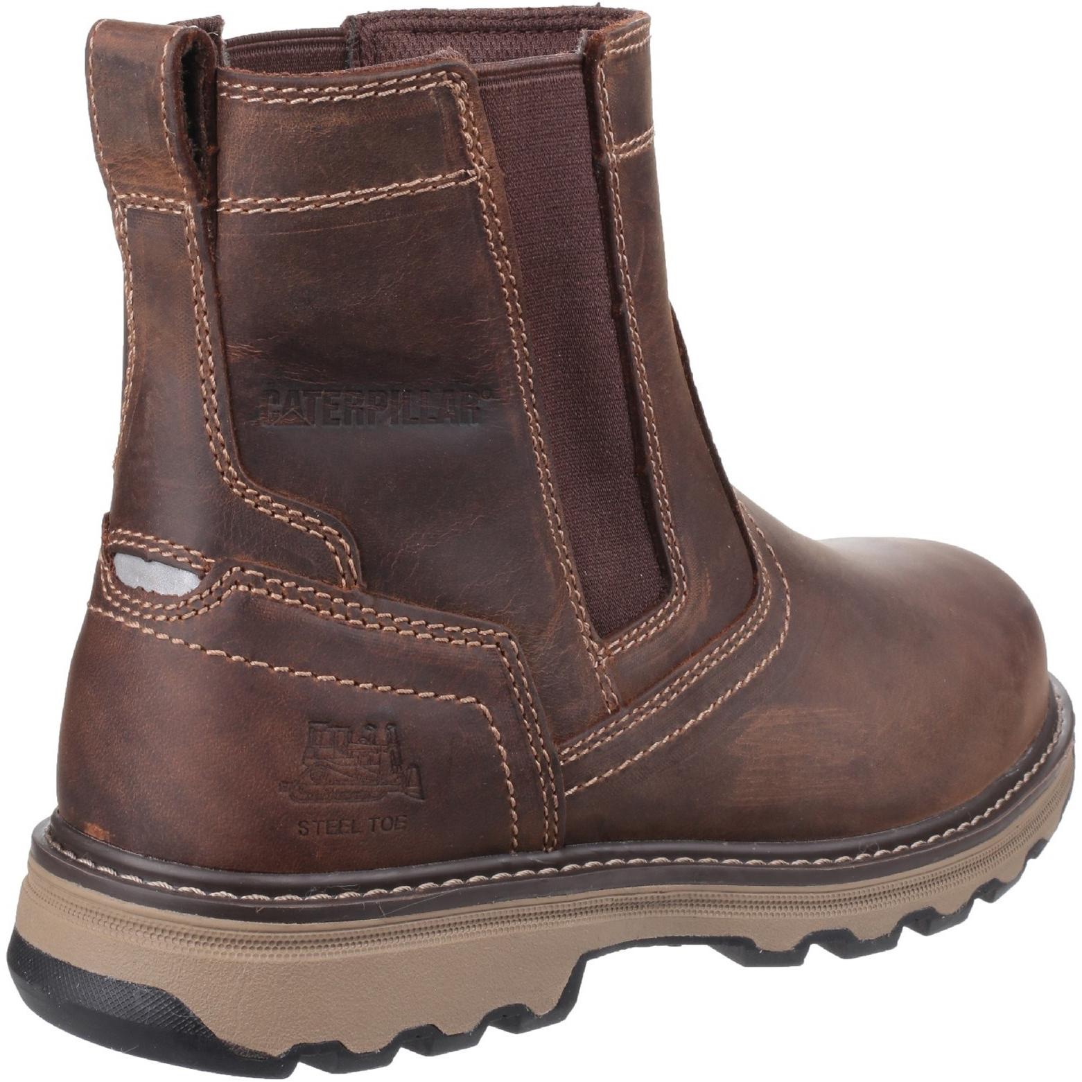 Gevavi Pelton Safety Boot