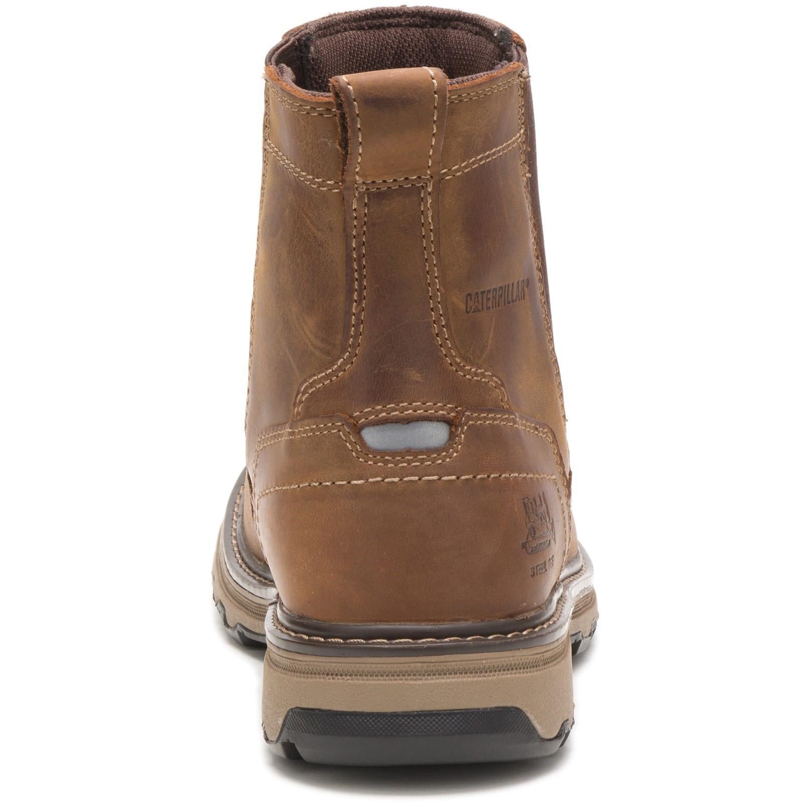 Gevavi Pelton Safety Boot