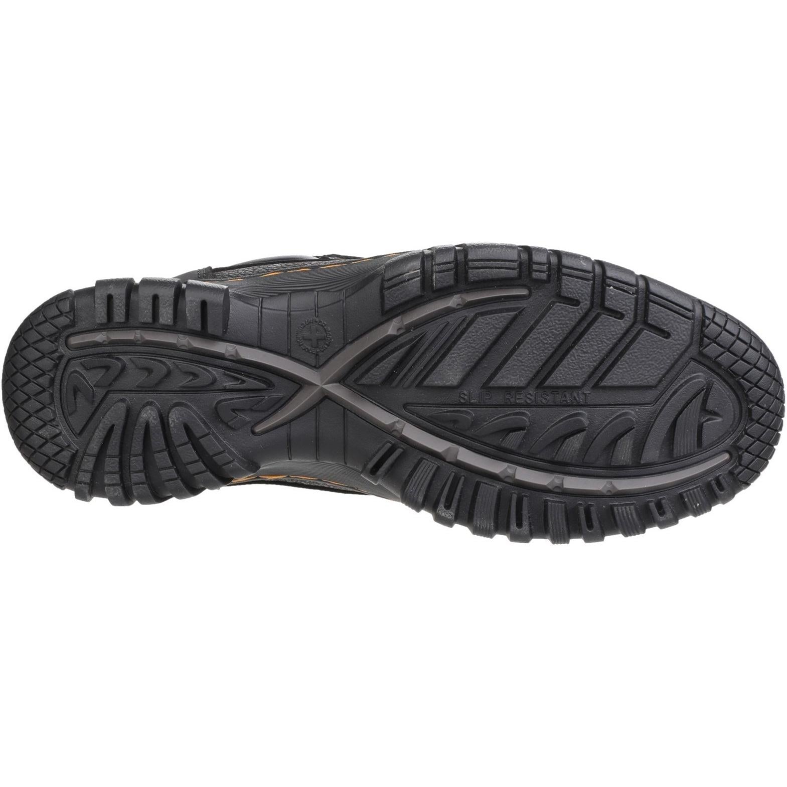 Dr Martens Riverton SB Lace up Hiker Safety Boot