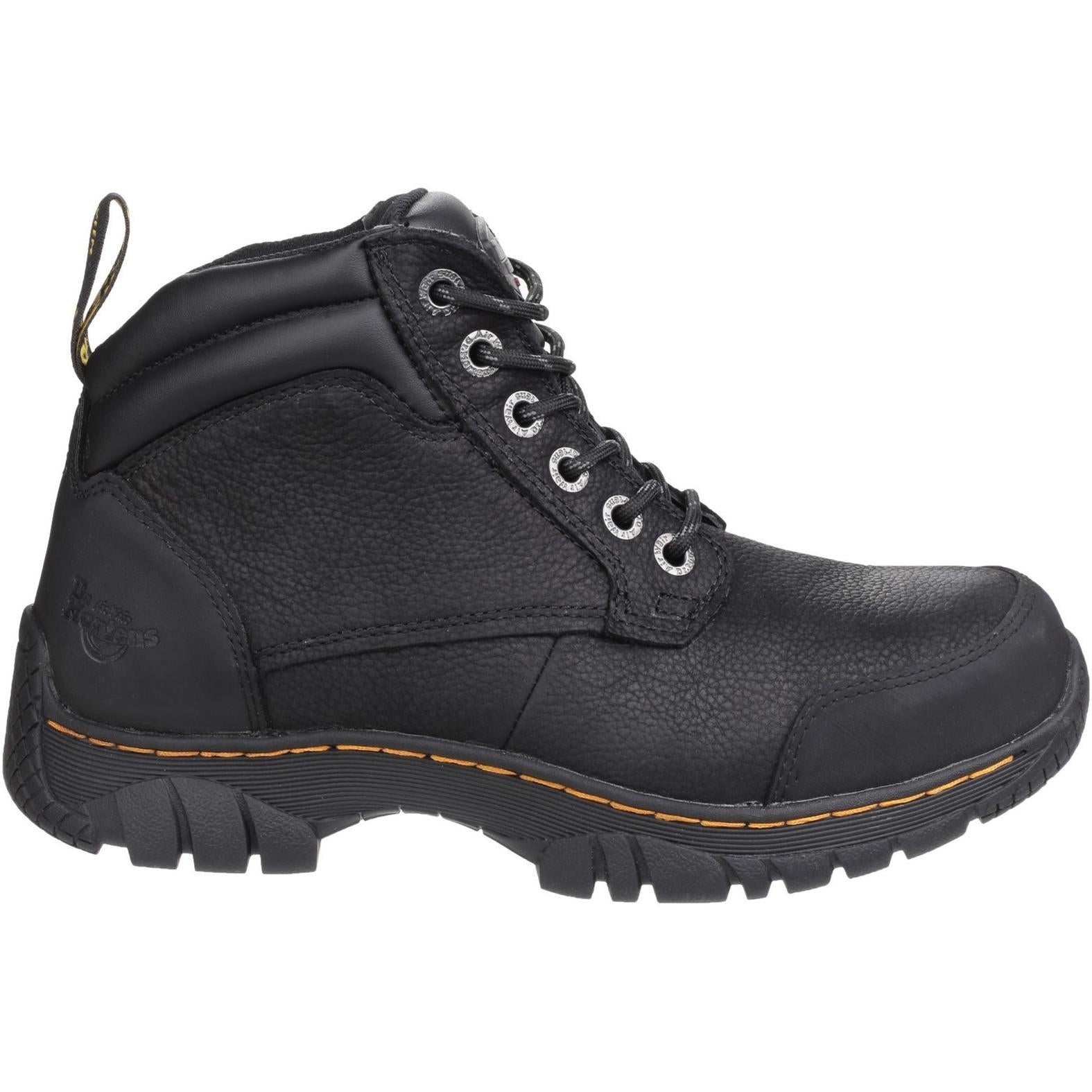 Dr Martens Riverton SB Lace up Hiker Safety Boot