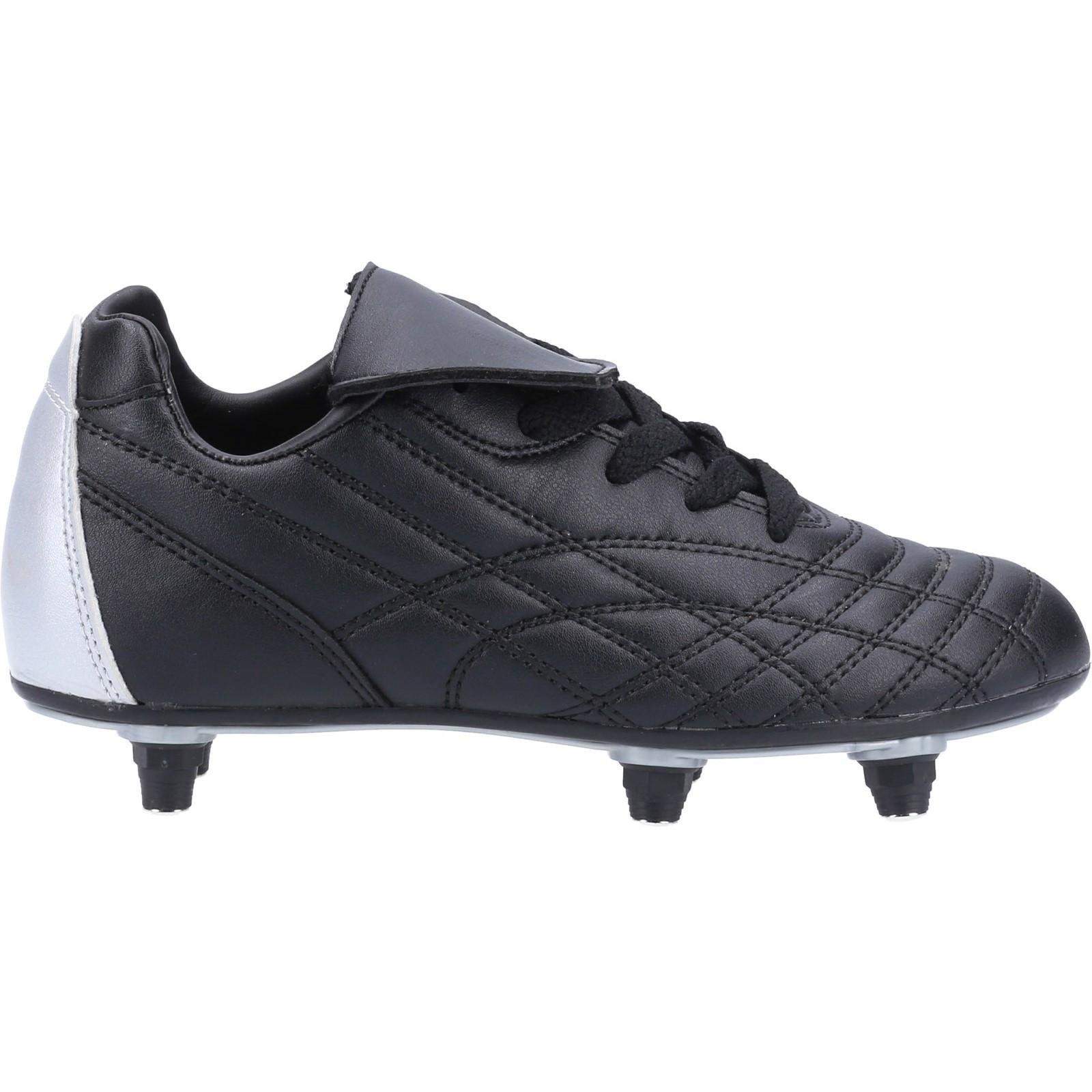 Mirak Forward Screw In Sports Boot