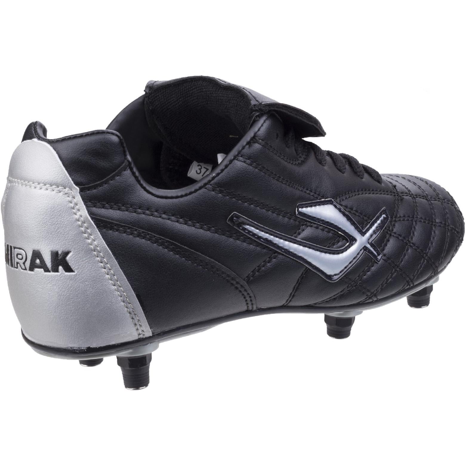 Mirak Forward Screw In Sports Boot