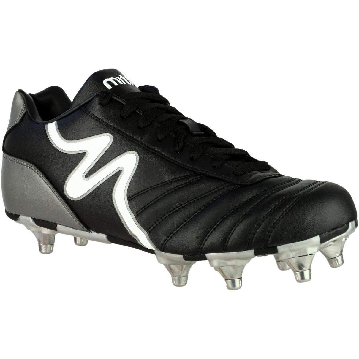 Mitre Italia/Kiwi Rugby Boot