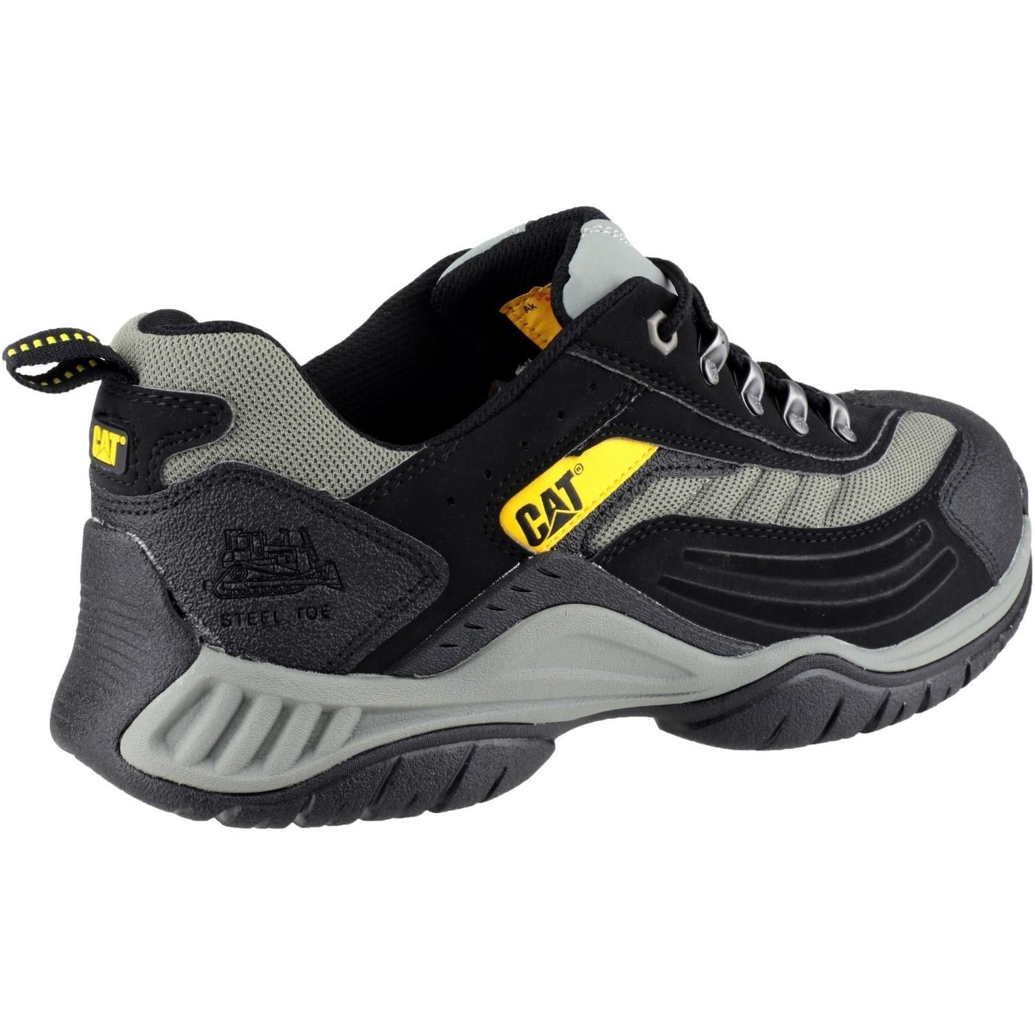 Caterpillar Moor Safety Trainer