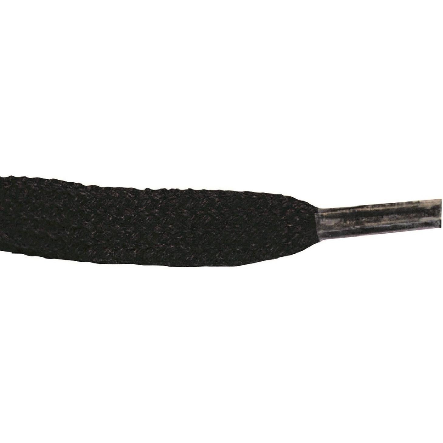 Dasco 100cm Flat Sports Lace 6 Pack
