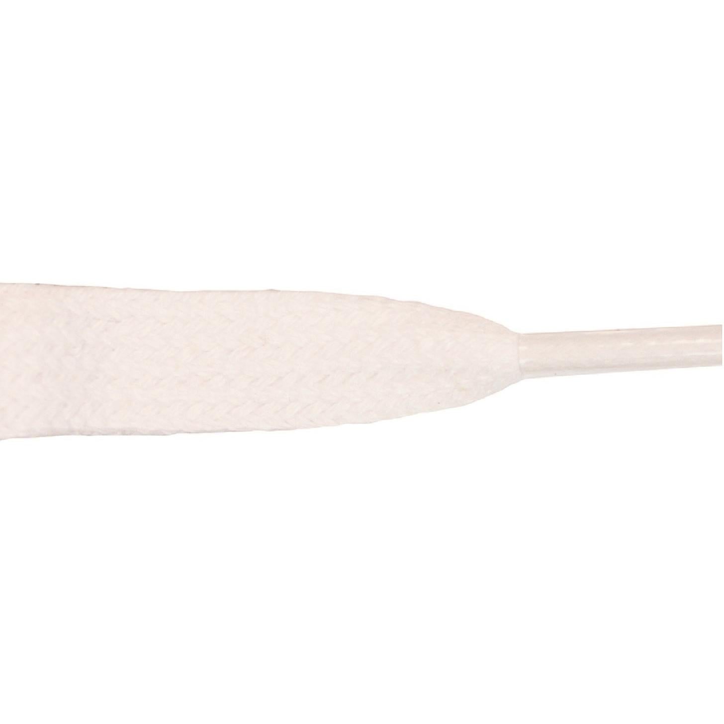 Dasco 100cm Flat Sports Lace 6 Pack