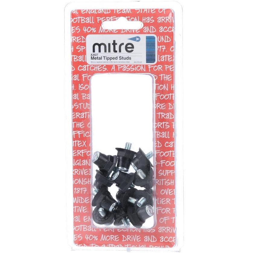 Mitre Studs Football A3028 Packs Only Shoes