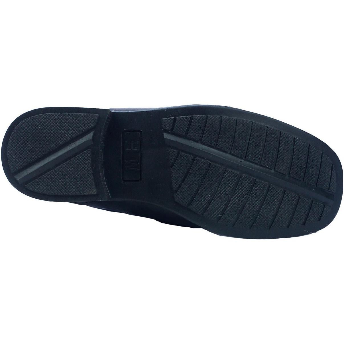 Amblers Manchester Leather Loafer Shoes