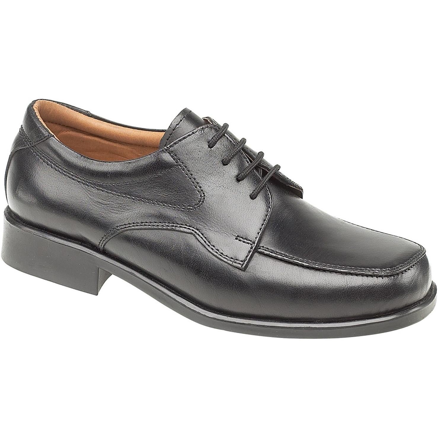 Amblers Birmingham Lace Gibson Shoes