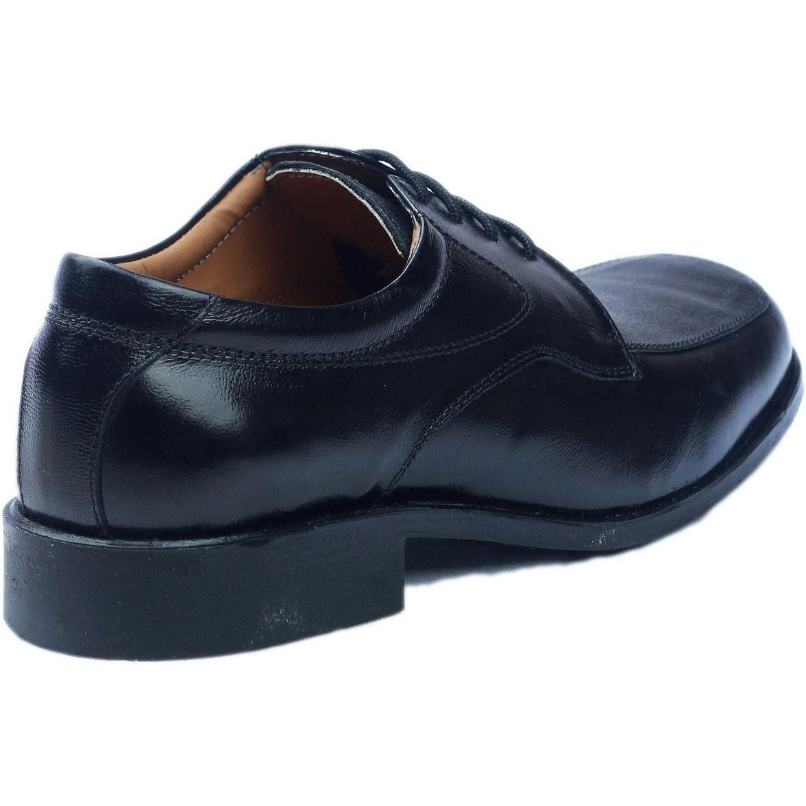 Amblers Birmingham Lace Gibson Shoes