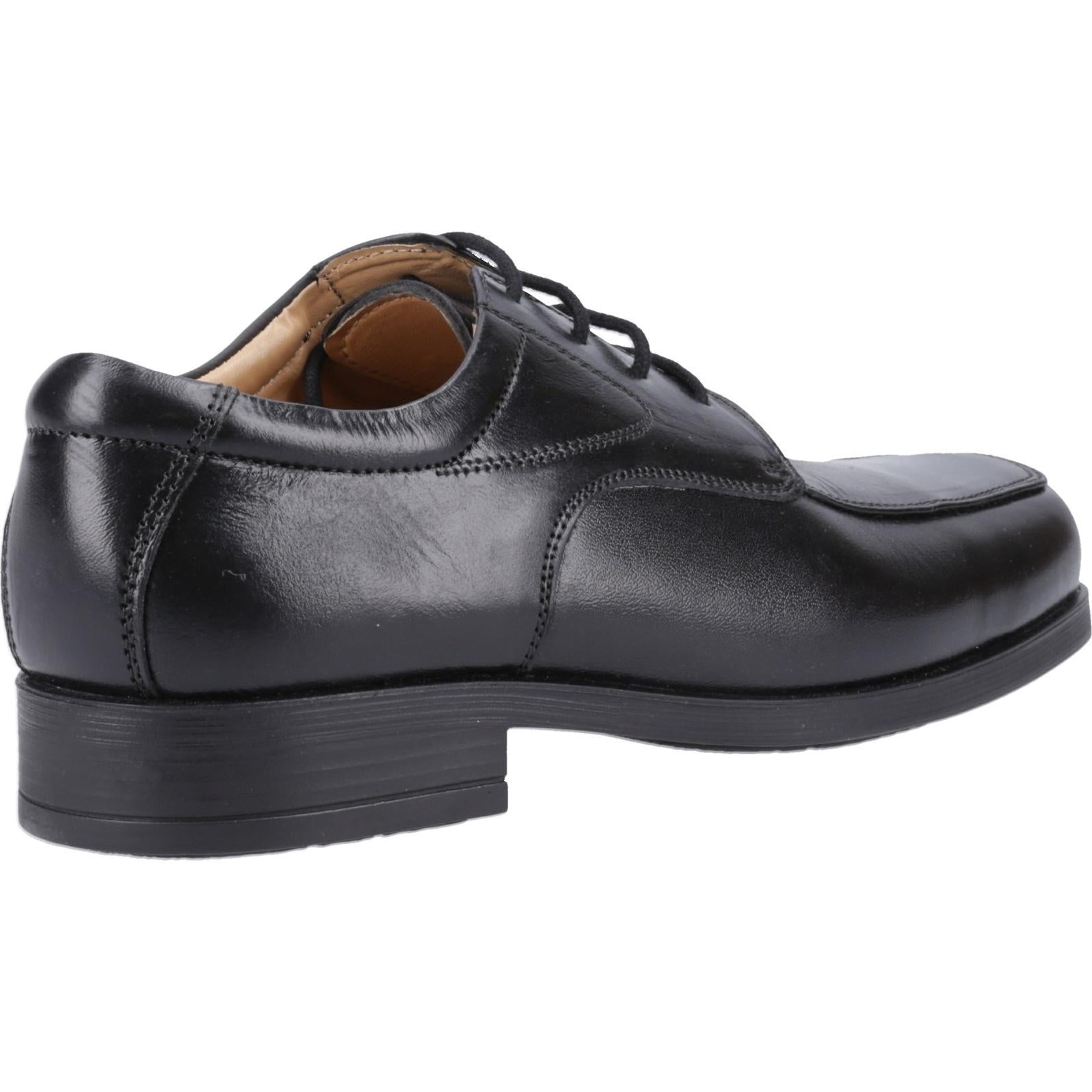 Amblers Birmingham Lace Gibson Shoes