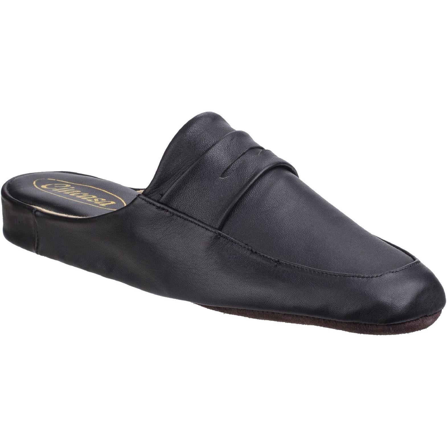 Cincasa Aramis Mens Mule Slipper