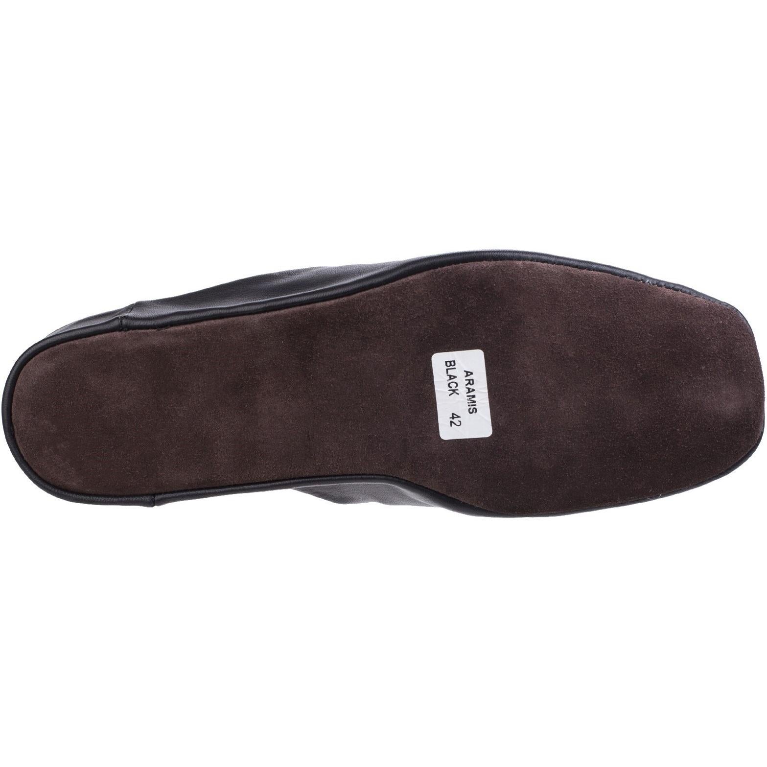 Cincasa Aramis Mens Mule Slipper