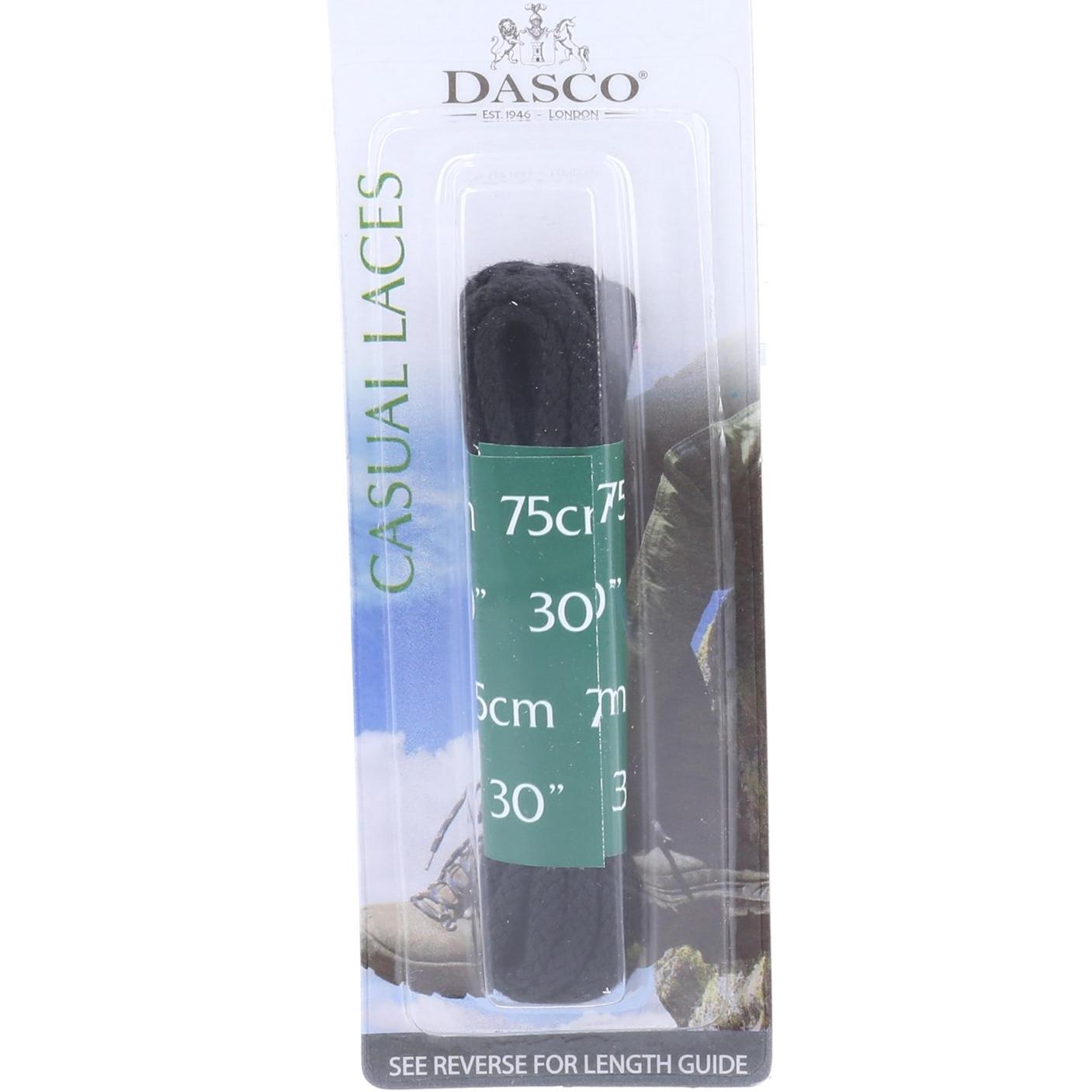 Dasco 75cm Cord Lace 6 Pack