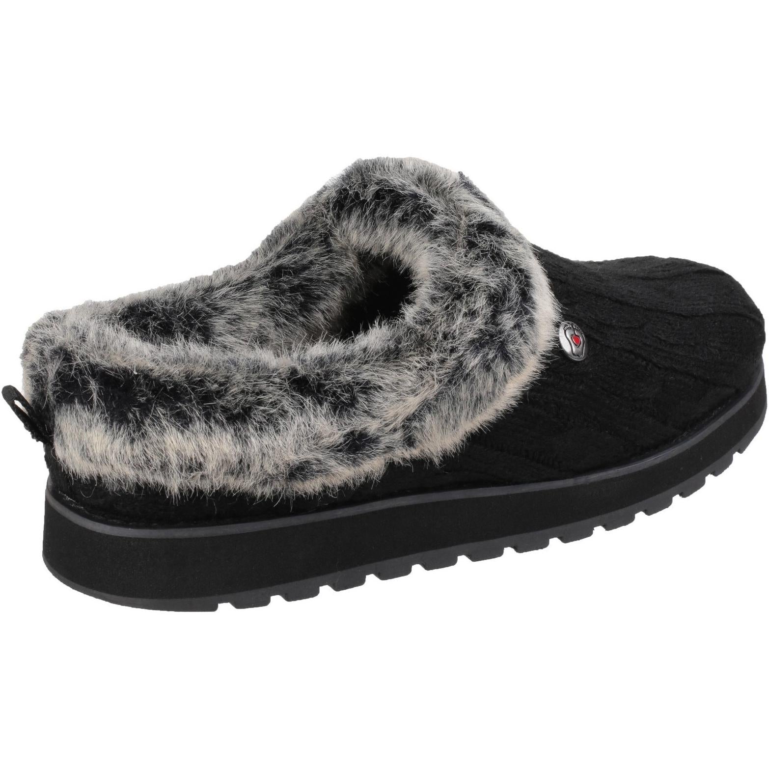 Skechers Keepsakes Ice Angel Mule Slipper