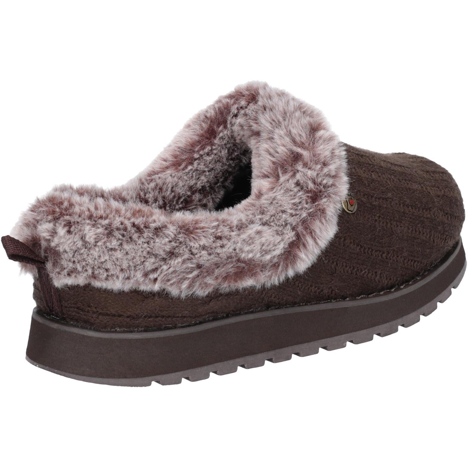 Skechers Keepsakes Ice Angel Mule Slipper