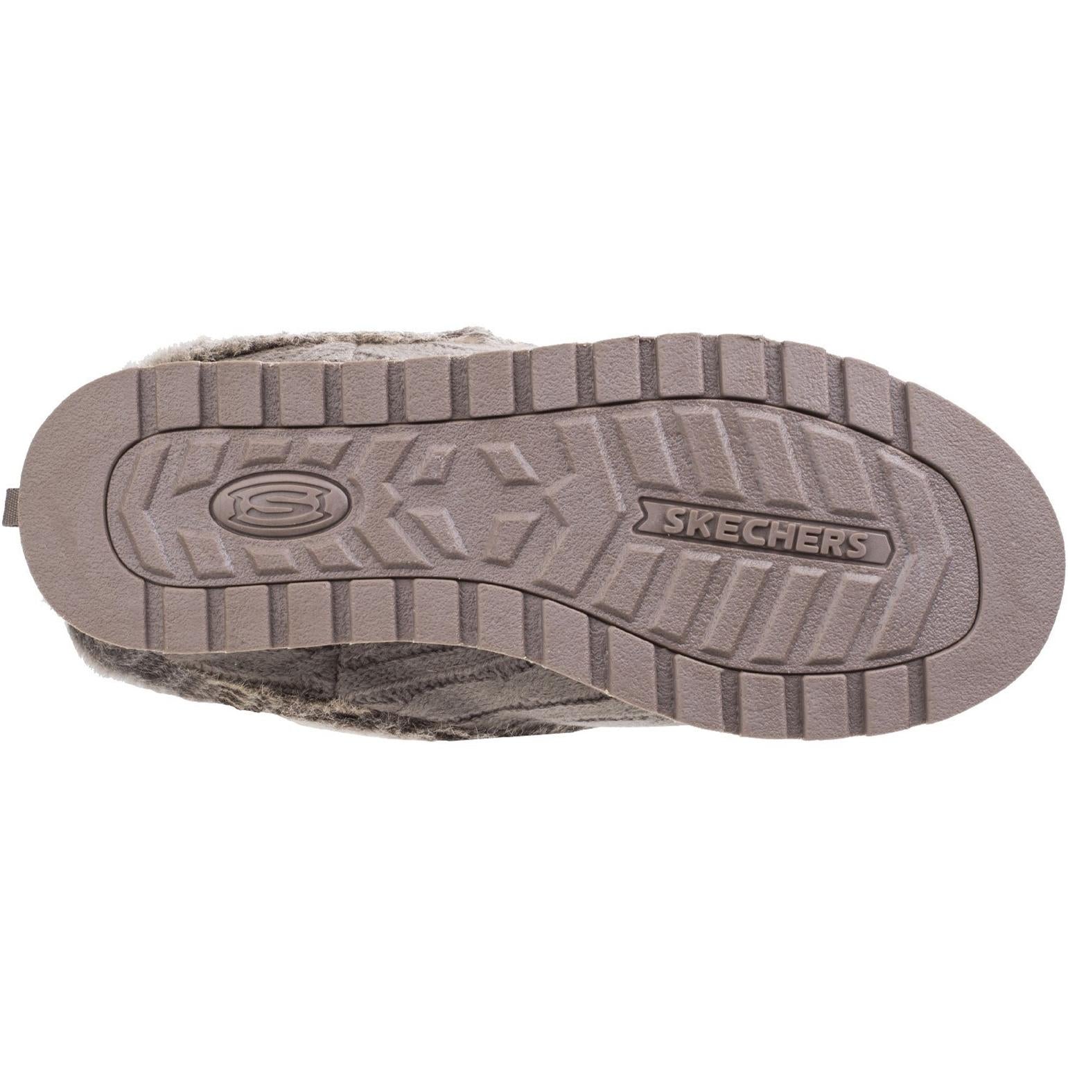 Skechers Keepsakes Ice Angel Mule Slipper