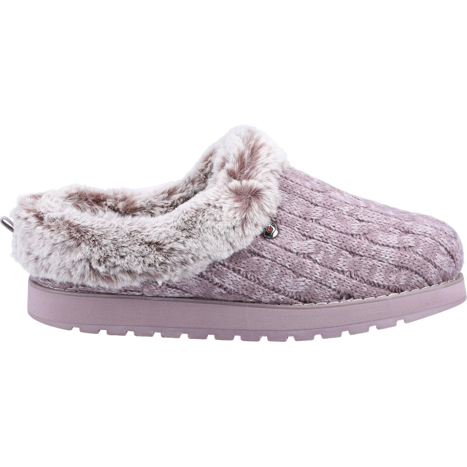 Skechers Keepsakes Ice Angel Mule Slipper