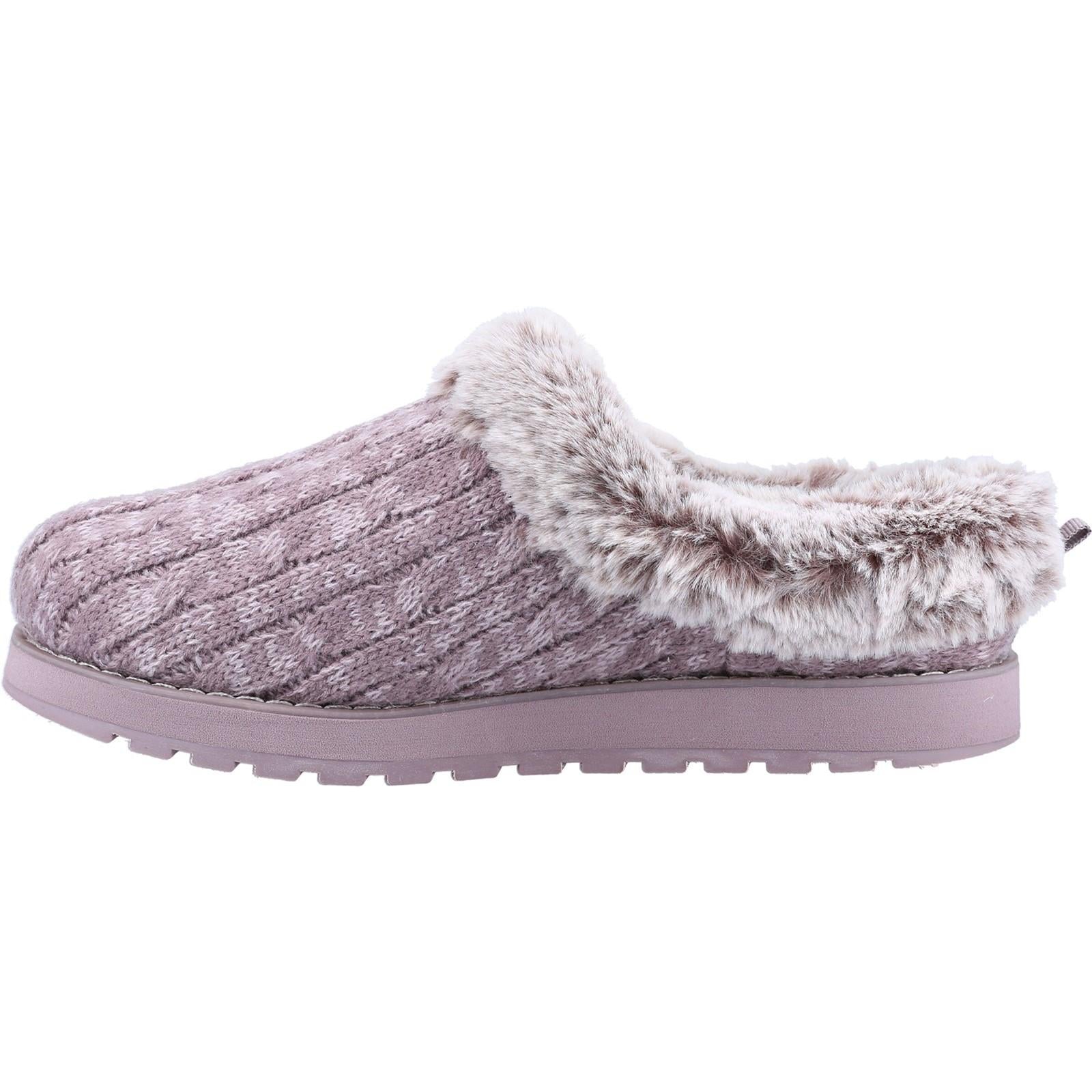 Skechers Keepsakes Ice Angel Mule Slipper