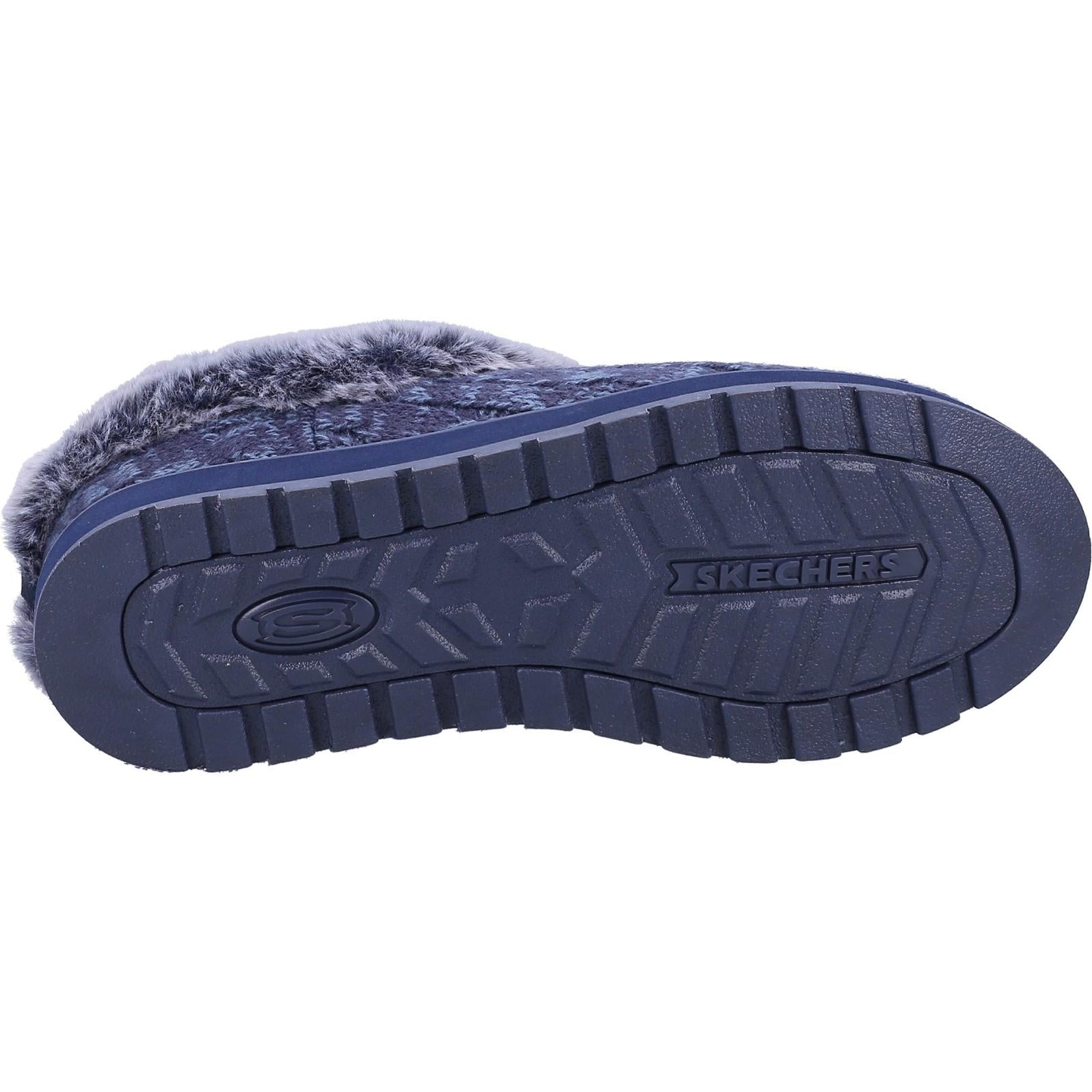 Skechers Keepsakes Ice Angel Mule Slipper