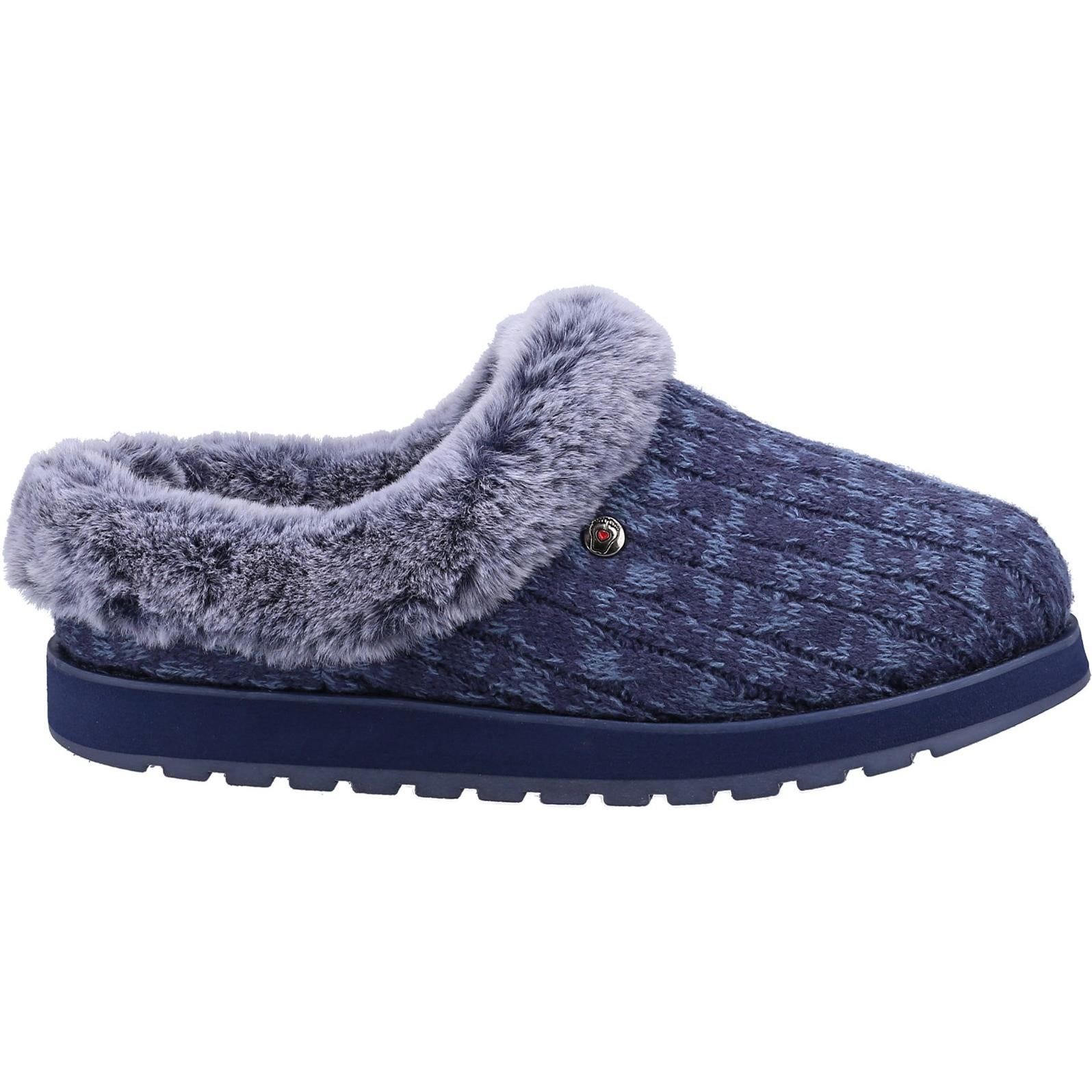 Skechers Keepsakes Ice Angel Mule Slipper